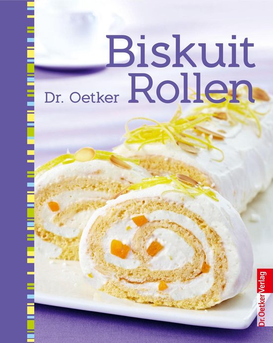 Sweet dreams - Biskuitrollen - cover