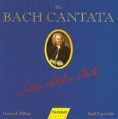 Bach Kantate, Vol. 24