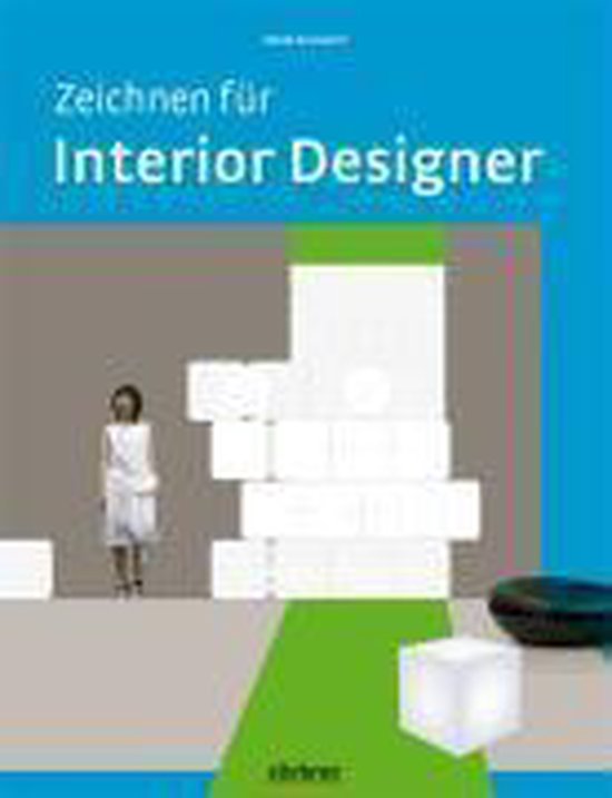Zeichnen für Interior Designer - cover