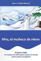 Hho El Muneco de Nieve