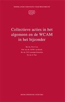 Nederlandse Vereniging voor Procesrecht 28 - Collectieve acties in het algemeen en de WCAM in het bijzonder