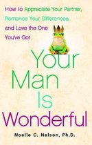 Your Man is Wonderful