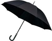 Falcone® Paraplu - Ø 120 cm - Zwart