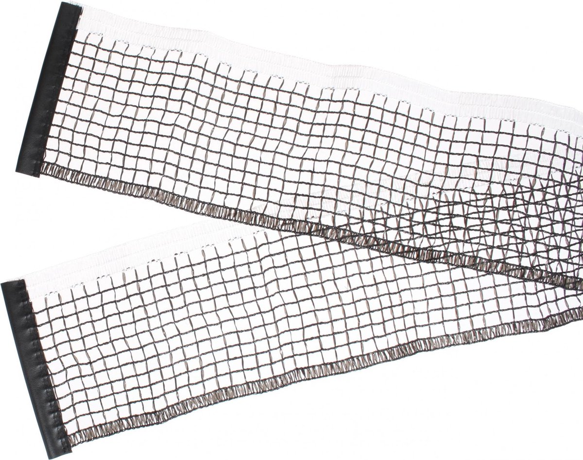 Rete Da Ping Pong Con Supporti Sponeta Perfekt II - Per Tavoli Da Tennis Tavolo Standard - Foto 10