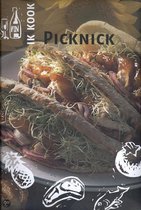 Picknick - Ik Kook