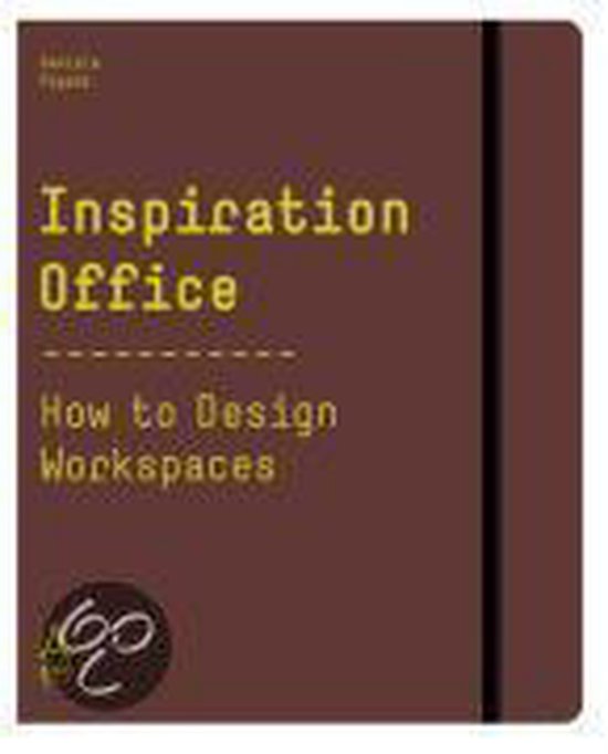Inspiration Office - cover