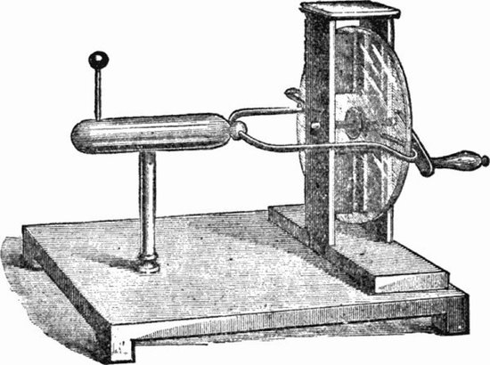 How to Make Electrical Machines - cover