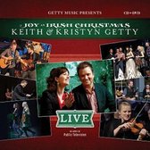 Joy: An Irish Christmas Live (cd+dvd)