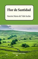 Flor de Santidad