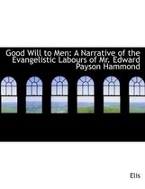 Good Will to Men