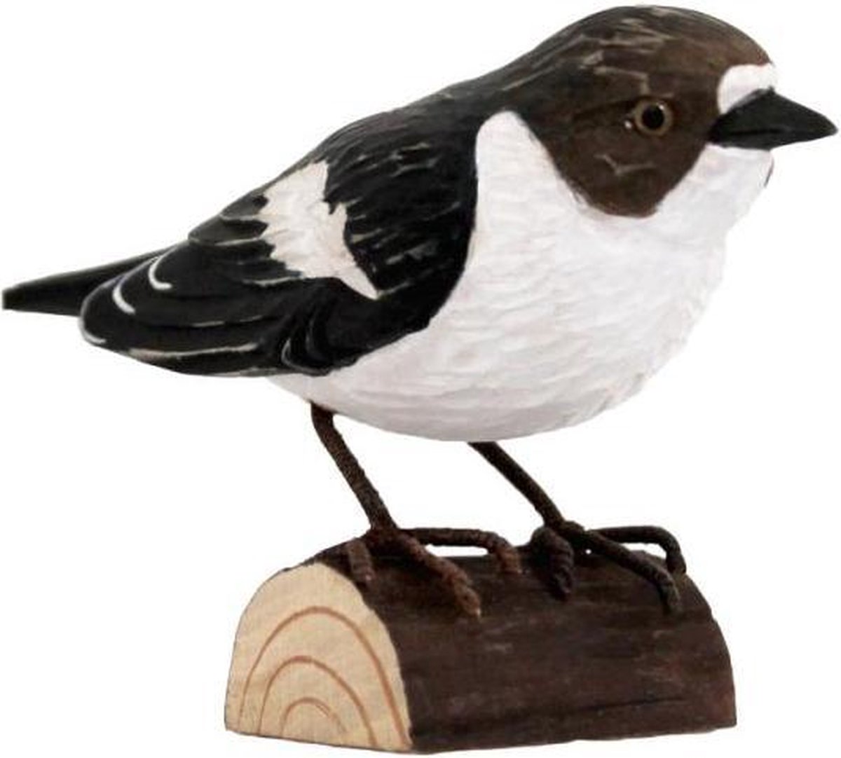 Wildlife Garden Decobird Bonte Vliegenvanger - WG415