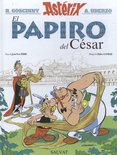 Astérix, El papiro del César
