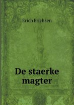 De staerke magter