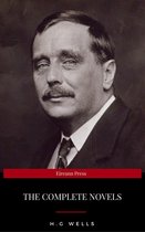 H. G. Wells: Complete Novels
