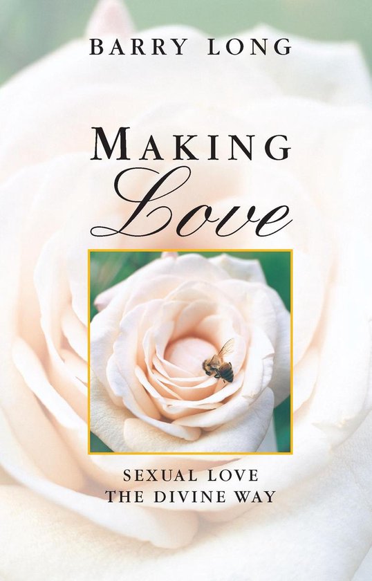 Making Love - cover