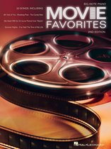 Movie Favorites (Songbook)