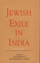 Jewish Exile in India 1933-1945