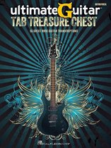 Ultimate Guitar Tab Treasure Chest (Songbook)