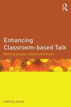 Enhancing Classroom-based Talk
