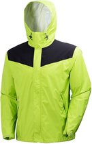 Helly Hansen Magni Light Jacket XS (439 Dark Lime)