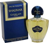 Guerlain Shalimar Woman eau de toilette spray 50 ml
