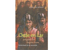 Oede En Lar