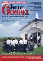Various Artists - The Spirit Of Gospel. Un Film De Regine Abadia Et (DVD)