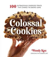 Colossal Cookies