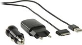 Valueline VLMP39210B1.00 USB-kabel