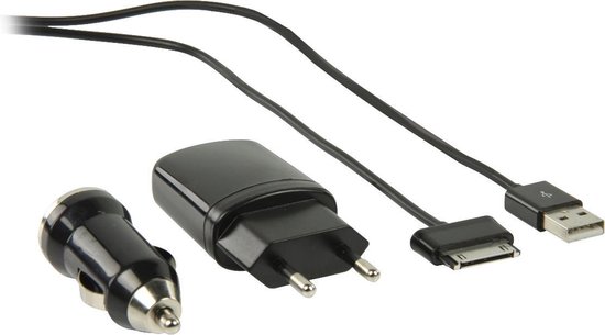 Valueline VLMP39210B1.00 USB-kabel
