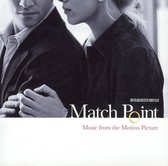 Match Point [Music from the Motion Picture]