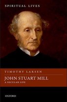 Spiritual Lives - John Stuart Mill