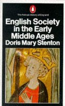 English Society in the Early Middle Ages