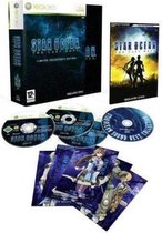 Star Ocean: The Last Hope - Collector's Edition