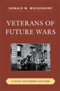 Omslag Veterans of Future Wars