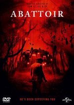 Abattoir (DVD)