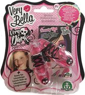 Very Bella Make-up set voor kinderen - Lipgloss