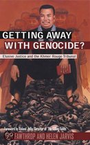 Getting Away with Genocide?