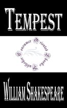 William Shakespeare Books - Tempest