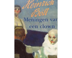 Meningen van een clown
