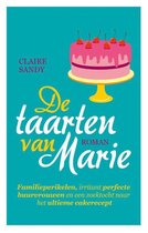 De taarten van Marie