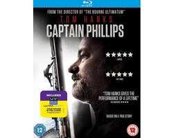 Captain Phillips