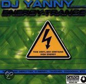 Dj Yanny-Energy Trance