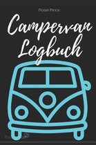 Campervan Logbuch