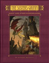 Sisters Grimm