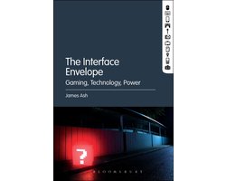 The Interface Envelope