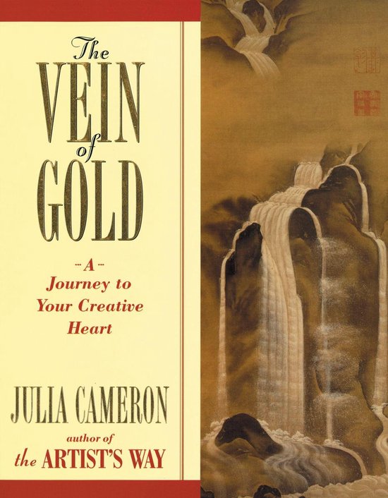 Artist's Way - The Vein of Gold