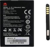 Huawei Ascend Y210 Batterij origineel HB-4W1H