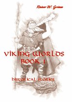 Viking Worlds 1 - Viking Worlds Book 1