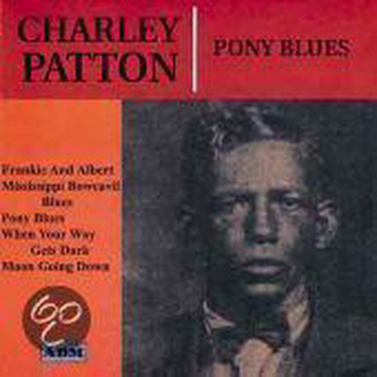 Pony Blues